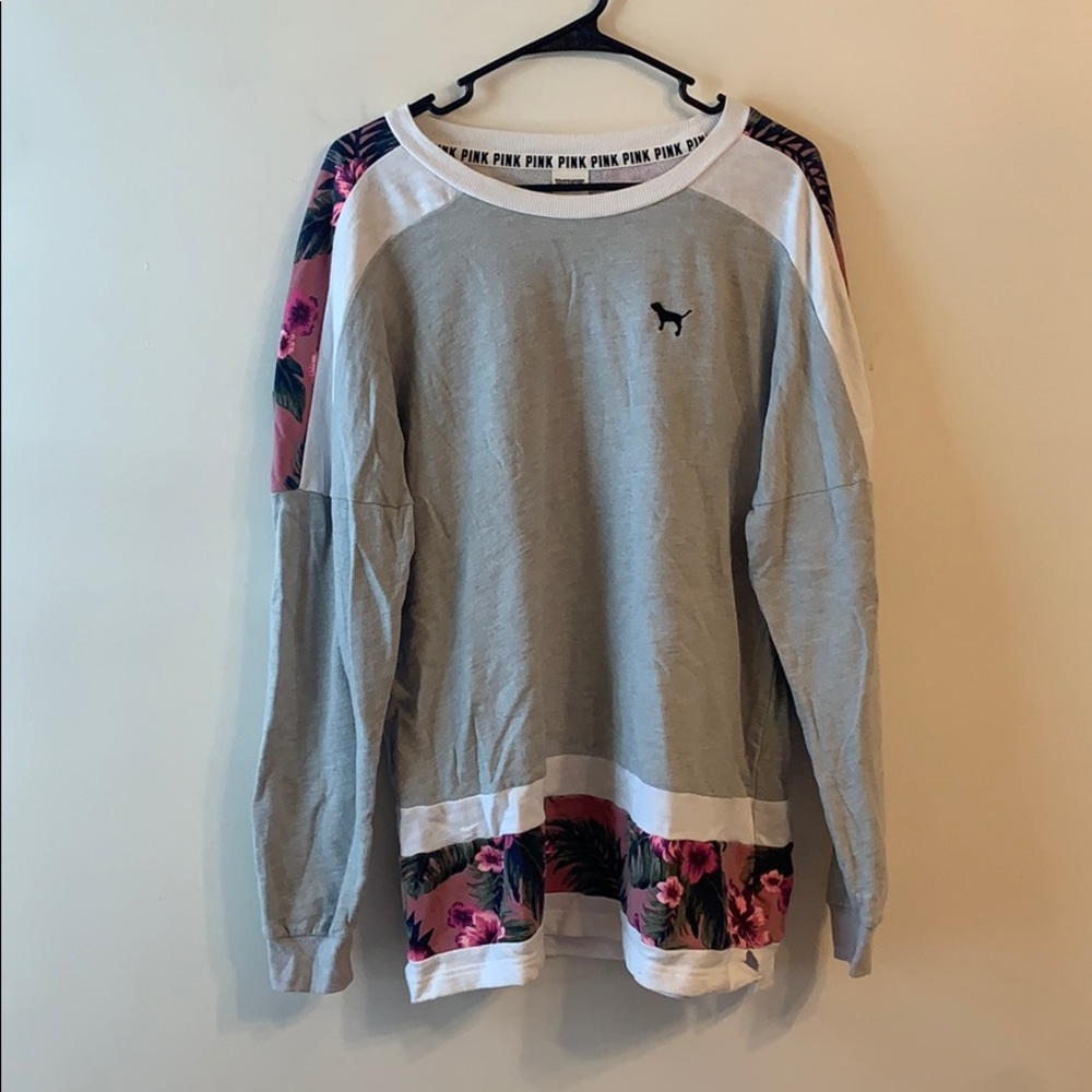 PINK Sweater
